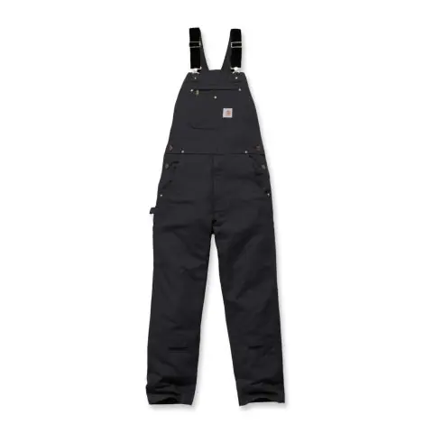 Billigare Carhartt Bib Overall Hängselbyxa